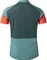 Vaude Altissimo II Trikot kurzarm dusty forest (Herren) Vorschaubild