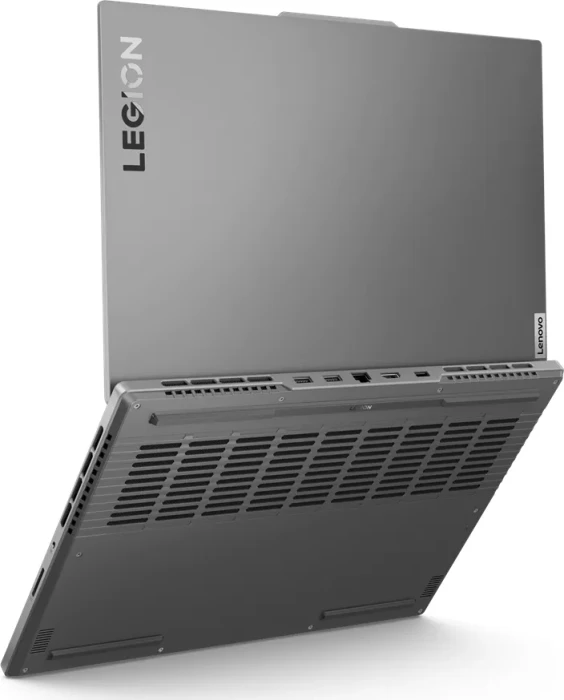 Lenovo Legion Slim 5 16ARP9, Luna Grey, Ryzen 7 7435HS, 16GB RAM, 1TB SSD, GeForce RTX 4060, DE