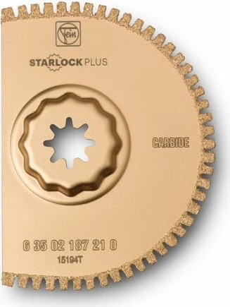 Fein HM Sägeblatt Tauchsägeblatt 90mm, 1 Stück