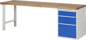 Rau Werkbank Serie 7000