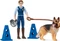 Schleich Pocket Set Vorschaubild