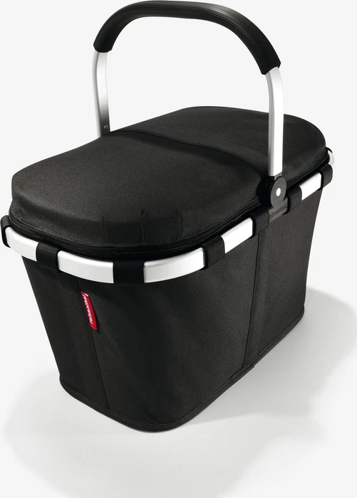 Reisenthel Carrybag Iso schwarz