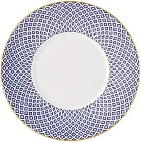 Rosenthal Francis Carreau Bleu Kombi-Untertasse 16.5cm