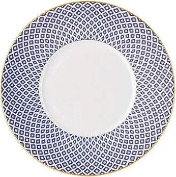 Rosenthal Francis Carreau
