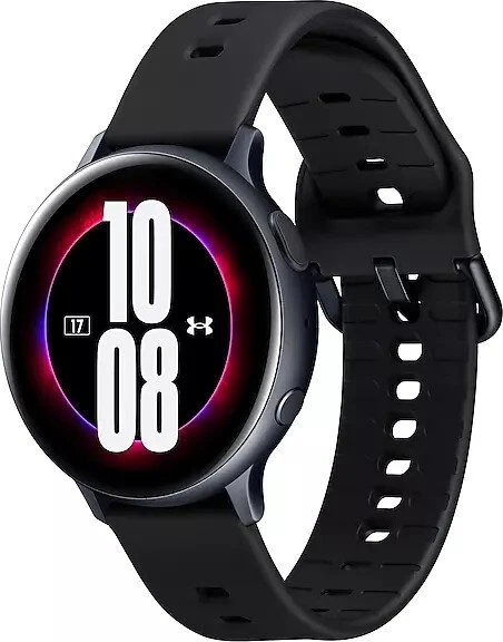Samsung Galaxy Watch Active 2 R820 Aluminum 44mm Under Armour Edition