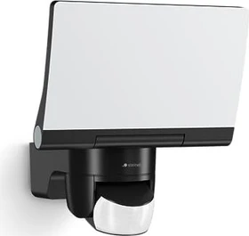 Steinel XLED home 2 Wandstrahler/Wandleuchte schwarz
