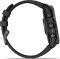 Garmin epix 2X Pro Sapphire black/carbon grey Vorschaubild
