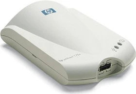HP JetDirect 175x USB