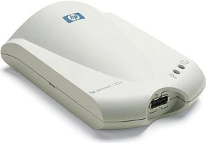 HP JetDirect 175x USB
