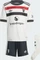adidas Manchester United 2024/2025 Ausweichausrüstung off white (Junior) Vorschaubild