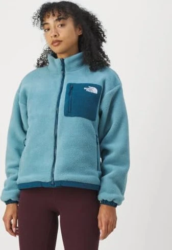 The North Face Yumiori Fleece Jacke (Damen)