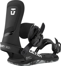 Union Ultra Softbindung schwarz (Herren) (Modell 2025/2026)