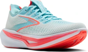 Brooks Hyperion 3 white/pink clay/atomizer (Damen)