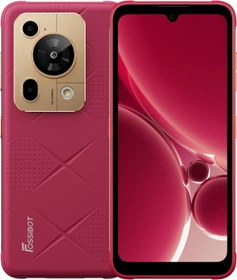 Fossibot F112 Pro velvet rose red