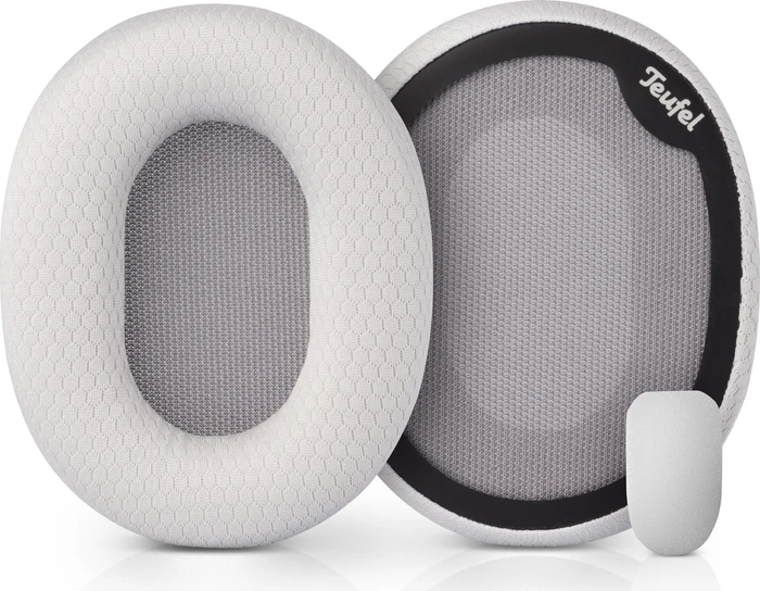 Teufel ZOLA Light Gray / Light Gray
