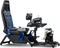 Next Level Racing Flight Simulator Boeing Commercial Edition, Cockpit Vorschaubild
