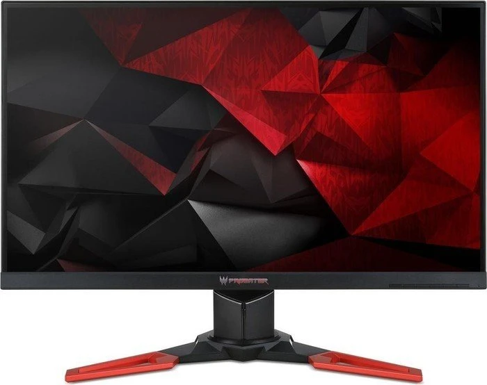 Acer Predator XB1 XB271HKbmiprz, 27"