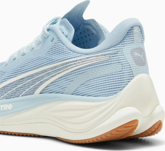 Puma Velocity Nitro 3 turquoise surf/gray fog/warm white (Damen)
