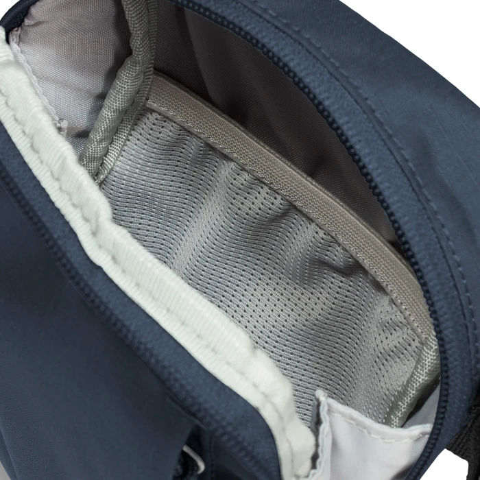 Jack Wolfskin Konya Umhängetasche midnight sky