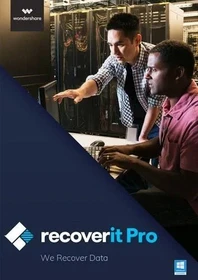 Wondershare Recoverit Pro, ESD (deutsch) (PC)