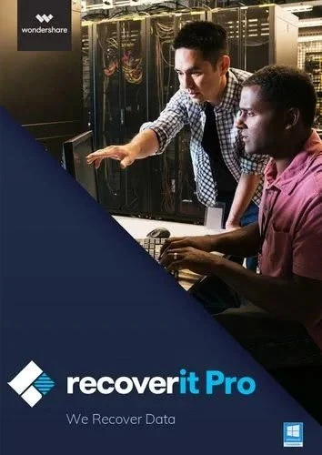 Wondershare Recoverit Pro, ESD (deutsch) (PC)