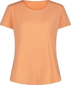 CMP Jersey Funktionsshirt kurzarm salmone (Damen)