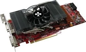 Club 3D Radeon HD 4870 Overclocked Edition, 512MB GDDR5, 2x DVI, S-Video