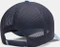 Under Armour Blitzing Trucker Kappe blue smoke/washed navy (Herren) Vorschaubild