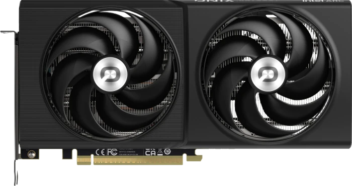 Onix Odyssey Intel Arc B580, 12GB GDDR6, HDMI, 3x DP