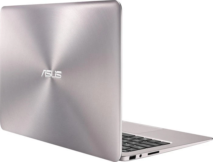 ASUS ZenBook UX305UA-FB089T, Aurora Metallic, Core i7-6500U, 16GB RAM, 512GB SSD, DE