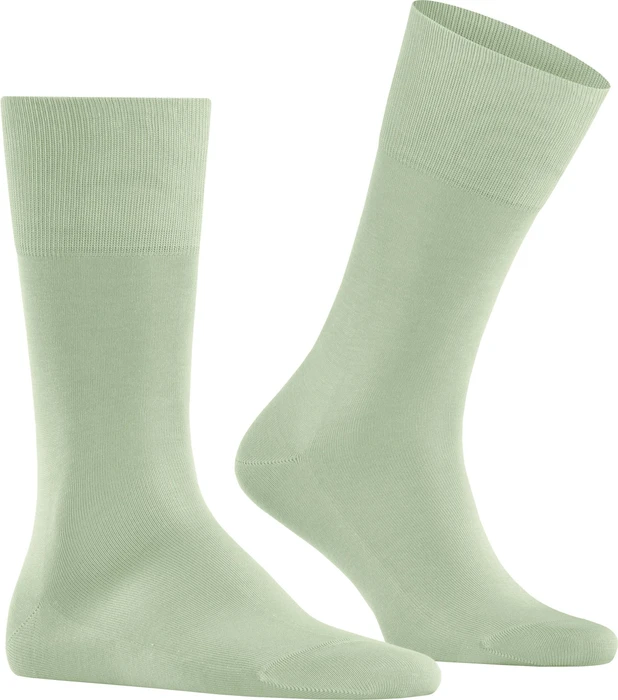 Falke Tiago Socken pale olive (Herren)