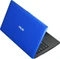 ASUS F200CA-CT137H, blau, Celeron 1007U, 2GB RAM, 320GB HDD, DE Vorschaubild