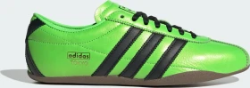 adidas Tokyo solar green/core black/gold metallic (Damen)