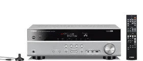 Yamaha RX-V375 titan