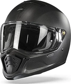 Scorpion EXO-HX1 Carbon SE matt schwarz