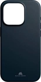 Black Rock Mag Urban Case für Apple iPhone 15 Pro Midnight