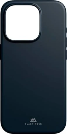 Black Rock Mag Urban Case für Apple iPhone 15 Pro Midnight