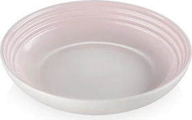 Le Creuset Suppenteller 22cm shell pink