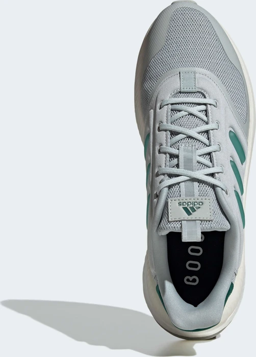 adidas X_PLRPHASE wonder silver/collegiate green/ivory (Herren)