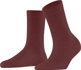 Falke Fable Estate Socken cayenne (Damen)