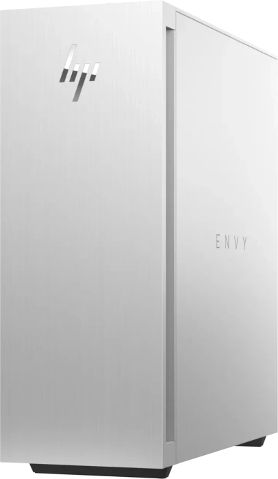 HP Envy TE02-1701ng, Natural Silver, Core i9-13900K, 64GB RAM, 2TB SSD, GeForce RTX 4070 Ti