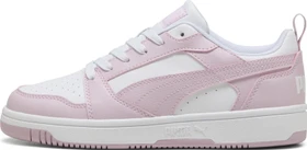 Puma Rebound V6 Low puma white/rose mauve