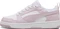Puma Rebound V6 Low puma white/rose mauve Vorschaubild