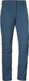 Schöffel Engadin1 Hose lang dress blues (Damen)