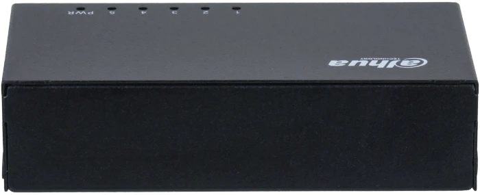 Dahua PFS30 Desktop Gigabit Switch, 5x RJ-45