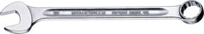 Stahlwille OPEN-BOX 13a Ring-Maulschlüssel zöllig, 3/4"x230mm