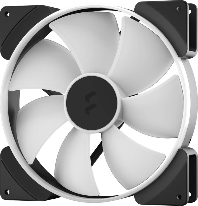 Fractal Design Prisma AL-18 PWM schwarz, 180mm