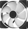 Fractal Design Prisma AL-18 PWM schwarz, 180mm Vorschaubild