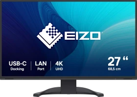 Eizo FlexScan EV2740X, schwarz, 27"