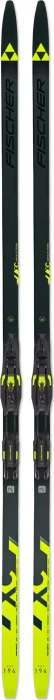 Fischer Superlite Crown EF (inkl. Bindung) (Modell 2024/2025)